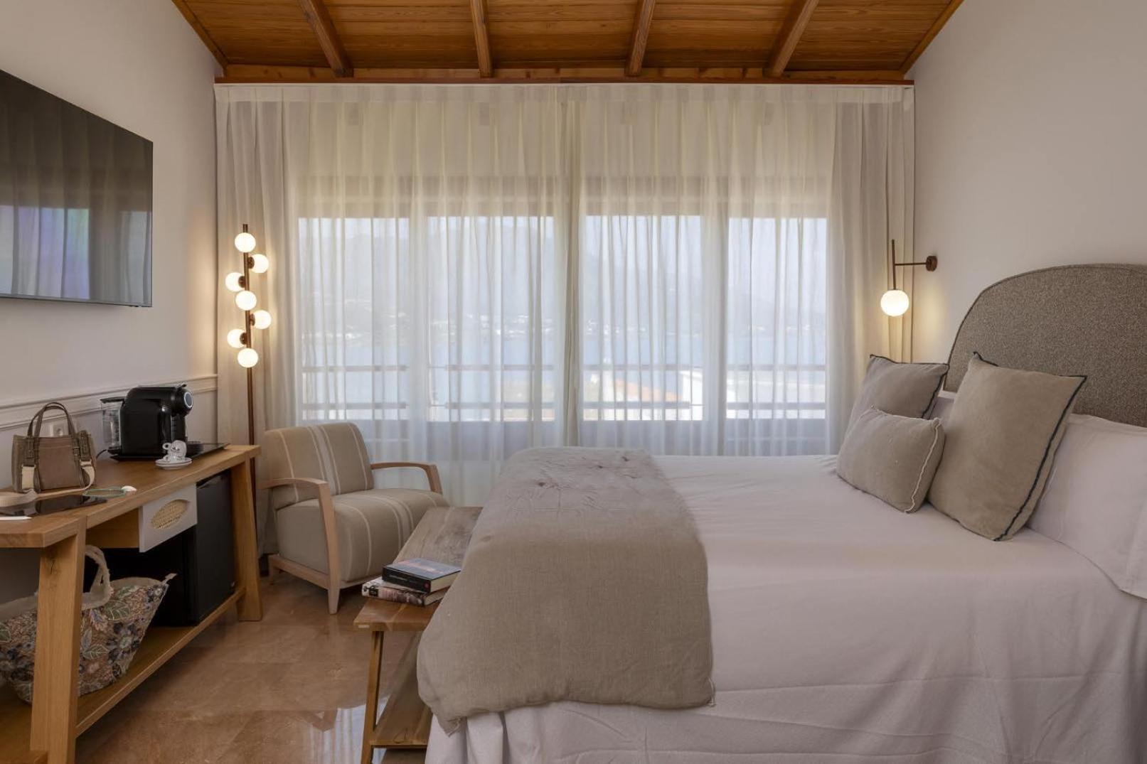 Hotel Spa Porto Cristo El Port De La Selva エクステリア 写真